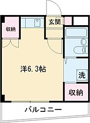 大田区東雪谷3丁目