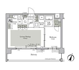 北区西ケ原4丁目