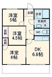 碧南市鶴見町6丁目