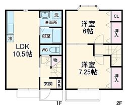 高浜市二池町5丁目の一戸建て