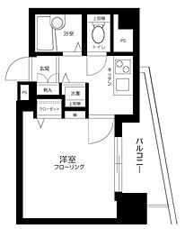 スカイコート池袋第7