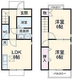 知立市宝1丁目の一戸建て