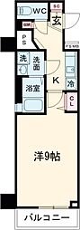 杉並区下高井戸5丁目