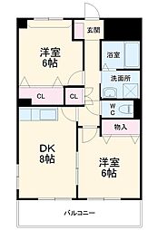 ジャルダン新栄