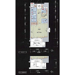 名古屋市中村区則武2丁目