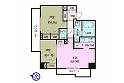 大田区北千束2丁目