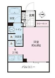 大田区北千束2丁目