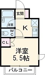 足立区日ノ出町