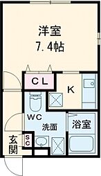 世田谷区大原1丁目