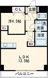 品川区旗の台2丁目