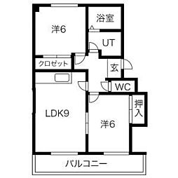 知立市新林町茶野