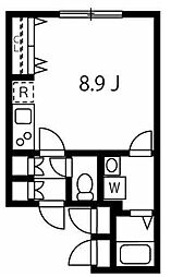大田区南千束3丁目