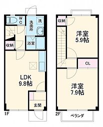 Ｂｒａｎｃｈｅ’石橋Ｂ