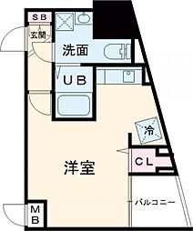 足立区千住2丁目
