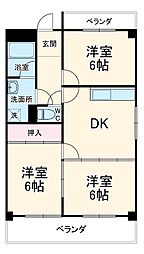 大府市共和町3丁目