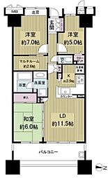 荒川区南千住8丁目