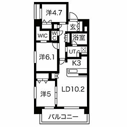 足立区南花畑3丁目