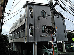 川崎市多摩区枡形5丁目