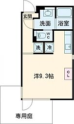 大田区北千束1丁目