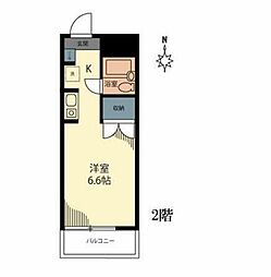 目黒区大岡山1丁目