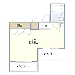 練馬区石神井町3丁目