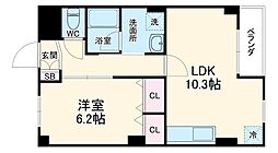 名古屋市中川区下之一色町字宮分