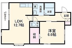 名古屋市中川区下之一色町字宮分
