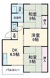 浅野第三ビル 202