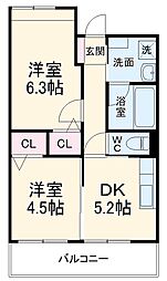 春日井市中野町2丁目