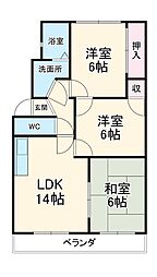 岐阜市芥見南山2丁目