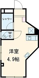 ｃａｖｅ金町 101