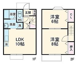 碧南市野田町の一戸建て