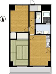 三鷹市野崎1丁目