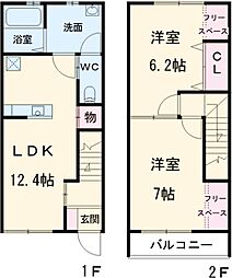 碧南市日進町4丁目の一戸建て