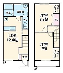 碧南市日進町4丁目の一戸建て