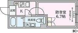 練馬区豊玉中3丁目