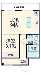 川崎市多摩区栗谷3丁目