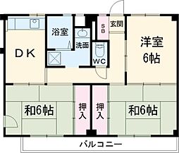 横須賀市公郷町6丁目