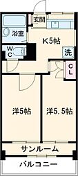 小金井市貫井南町3丁目