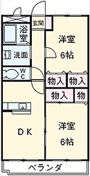 安城市和泉町北本郷