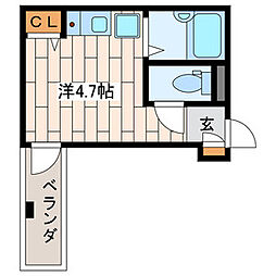 横須賀市汐入町2丁目