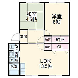 ハイツルミナス