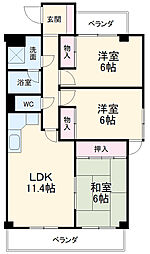 安城市今本町4丁目