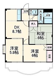 安城市三河安城町1丁目