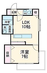 横須賀市馬堀町2丁目