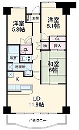 草加市草加4丁目