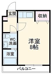 草加市北谷3丁目