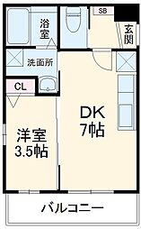 オレオマンション 305