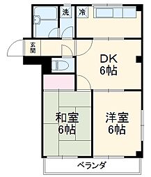 大和市鶴間1丁目