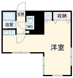 大和市林間1丁目